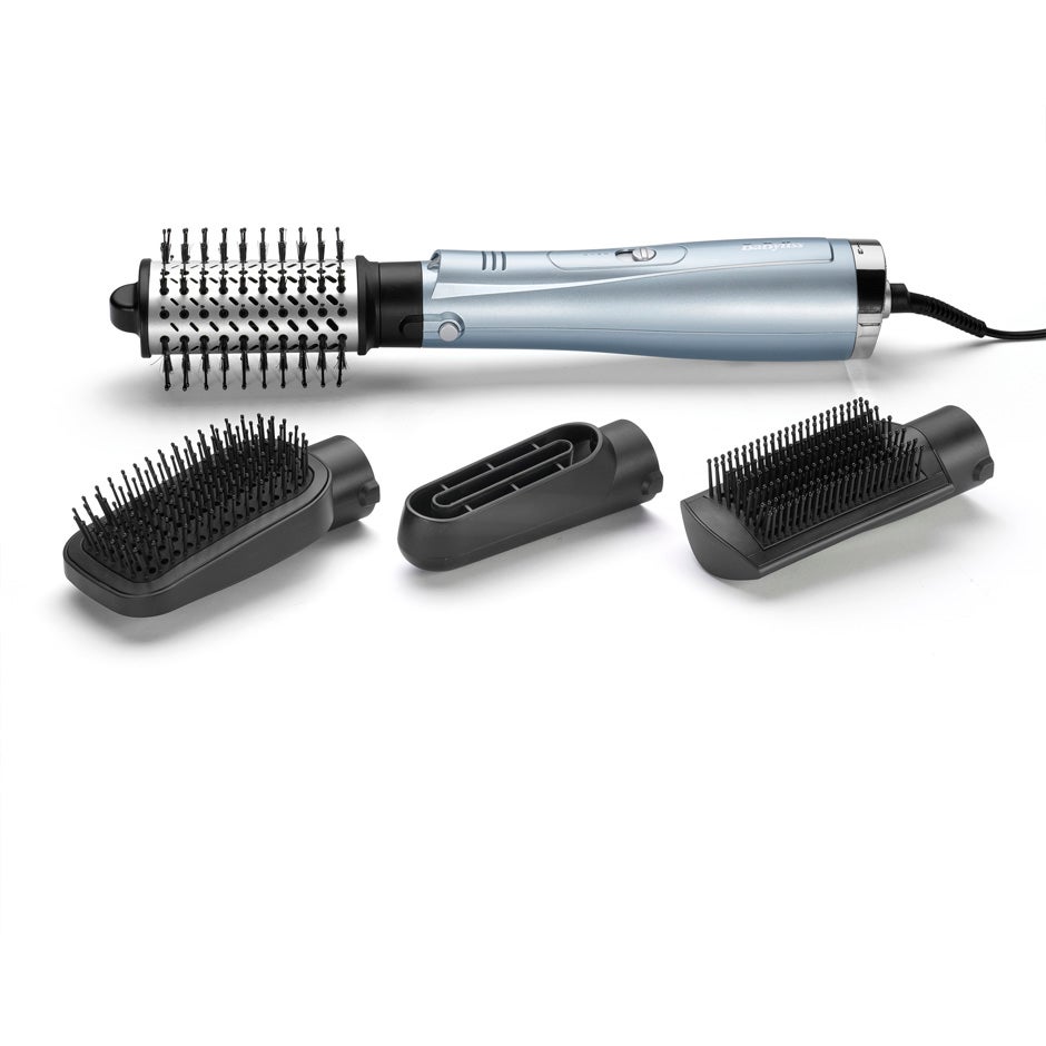 Bilde av Babyliss Hydro-fusion Smooth And Shape