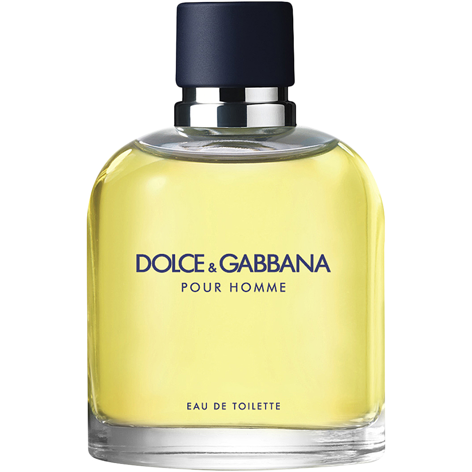 Bilde av Dolce & Gabbana Pour Homme Eau De Toilette - 75 Ml