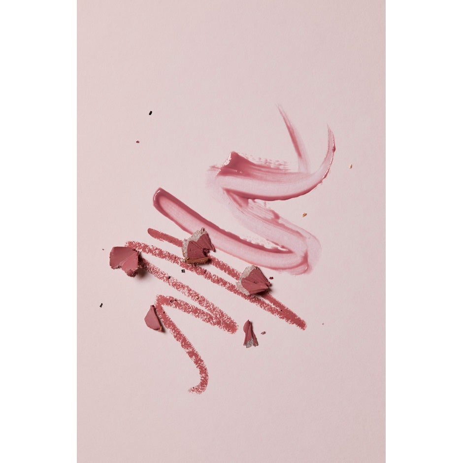 Hickap Dewy Lips Velvet Gloss 4. Vintage Rose - 5 ml