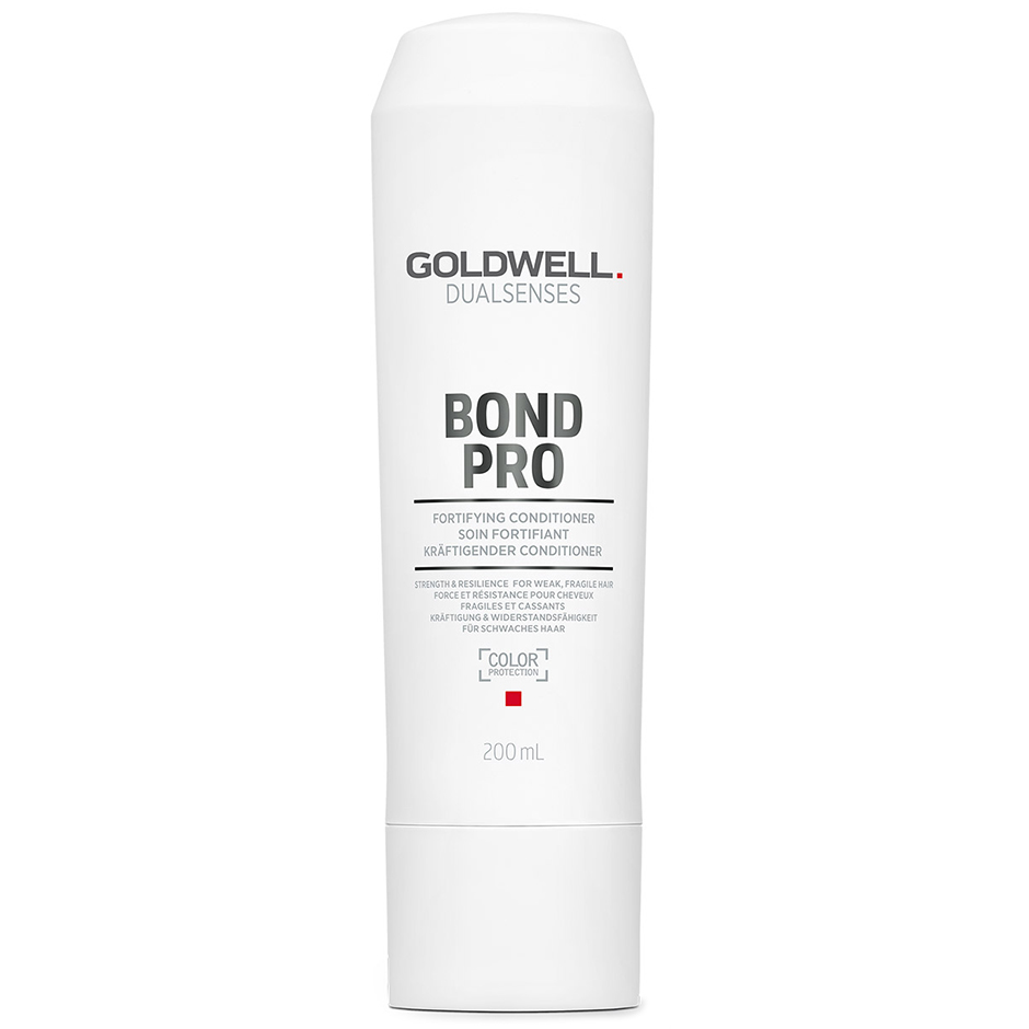 Dualsenses Bond Pro Fortifying Conditioner 200ml