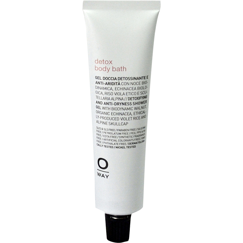 Detox Body Bath Mini