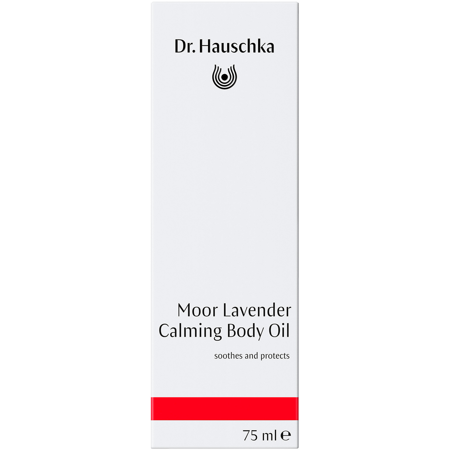 Moor Lavender Calming Body Oil