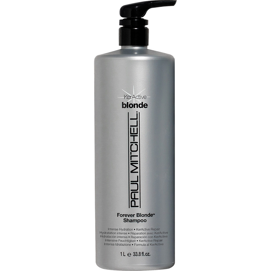 Forever Blonde Shampoo 710ml