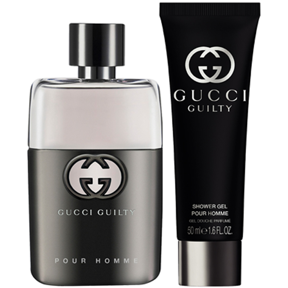 Guilty Pour Homme