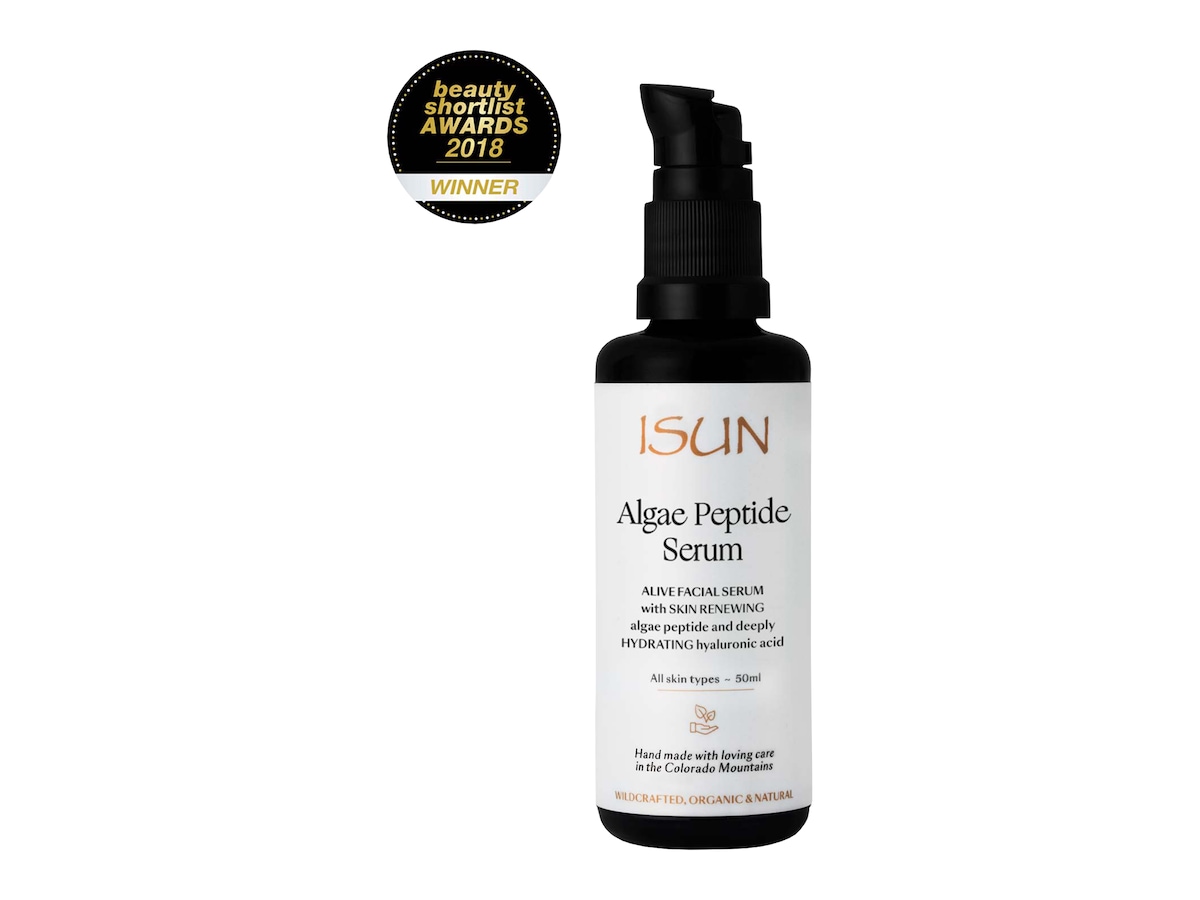 Algae Peptide Serum