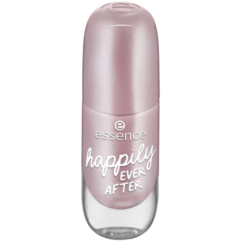 Bilde av Essence Gel Nail Polish 06 Happily Ever After - 8 Ml