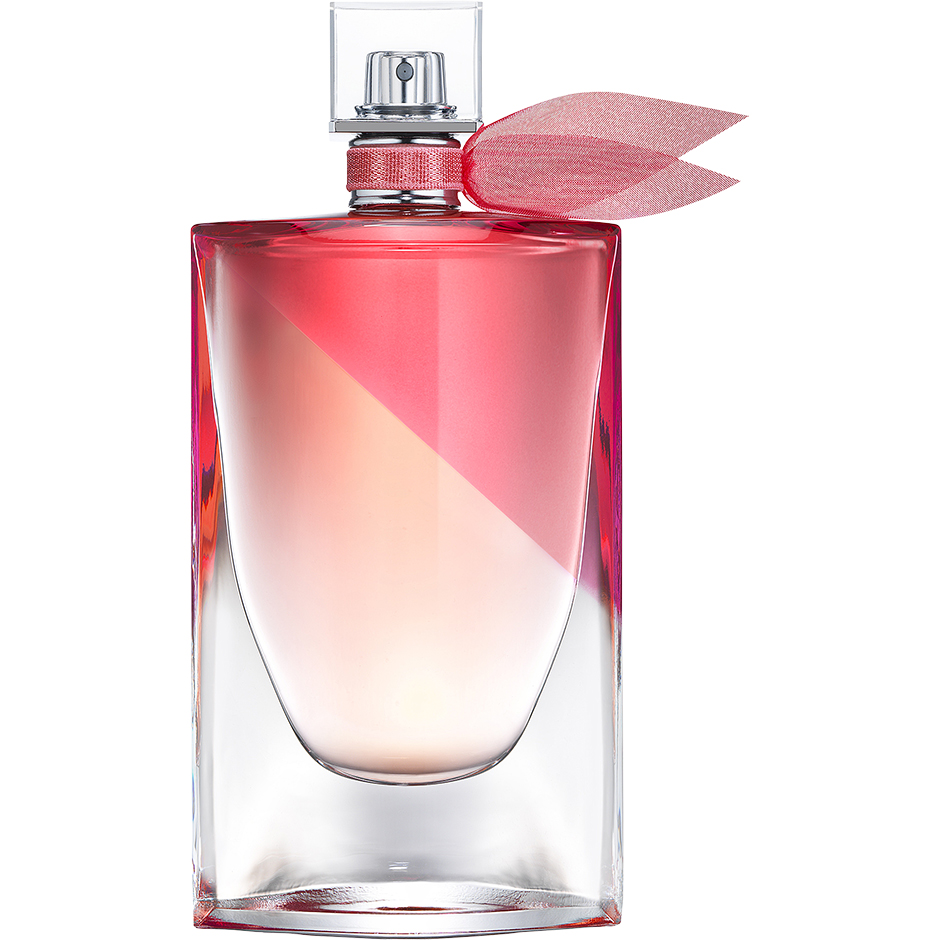 La Vie Est Belle En Rose
