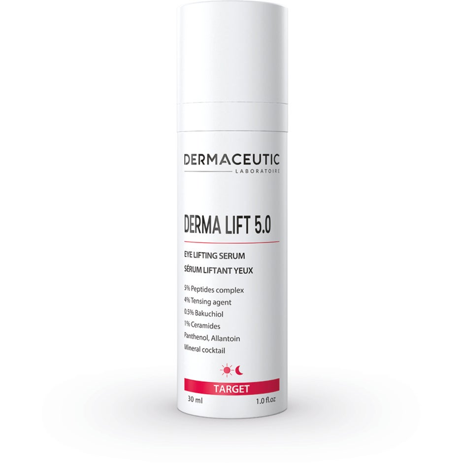 Bilde av Dermaceutic Derma Lift 5.0 Eye Lifting Serum 30 Ml