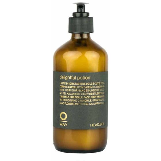 HeadSpa Delightful Potion