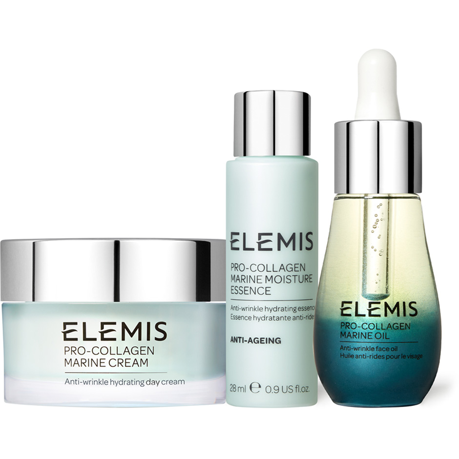 Pro-Collagen Layers of Hydration Collection