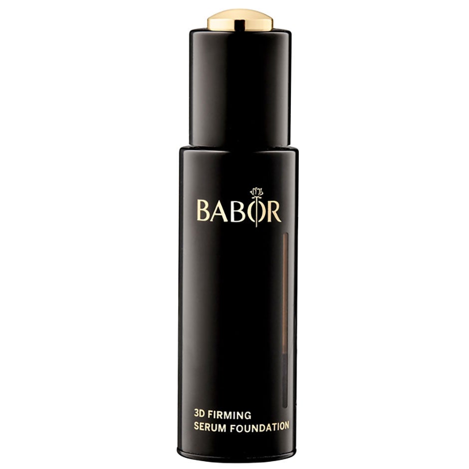 Bilde av Babor 3d Firming Serum Foundation Natural - 30 Ml