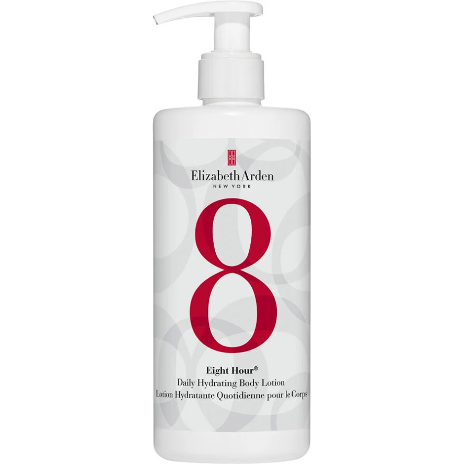 Bilde av Elizabeth Arden Eight Hour Cream 8hr Daily Hydrating Body Lotion 380 Ml