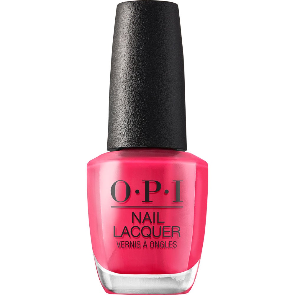 Bilde av Opi Classic Color Charged Up Cherry - 15 Ml