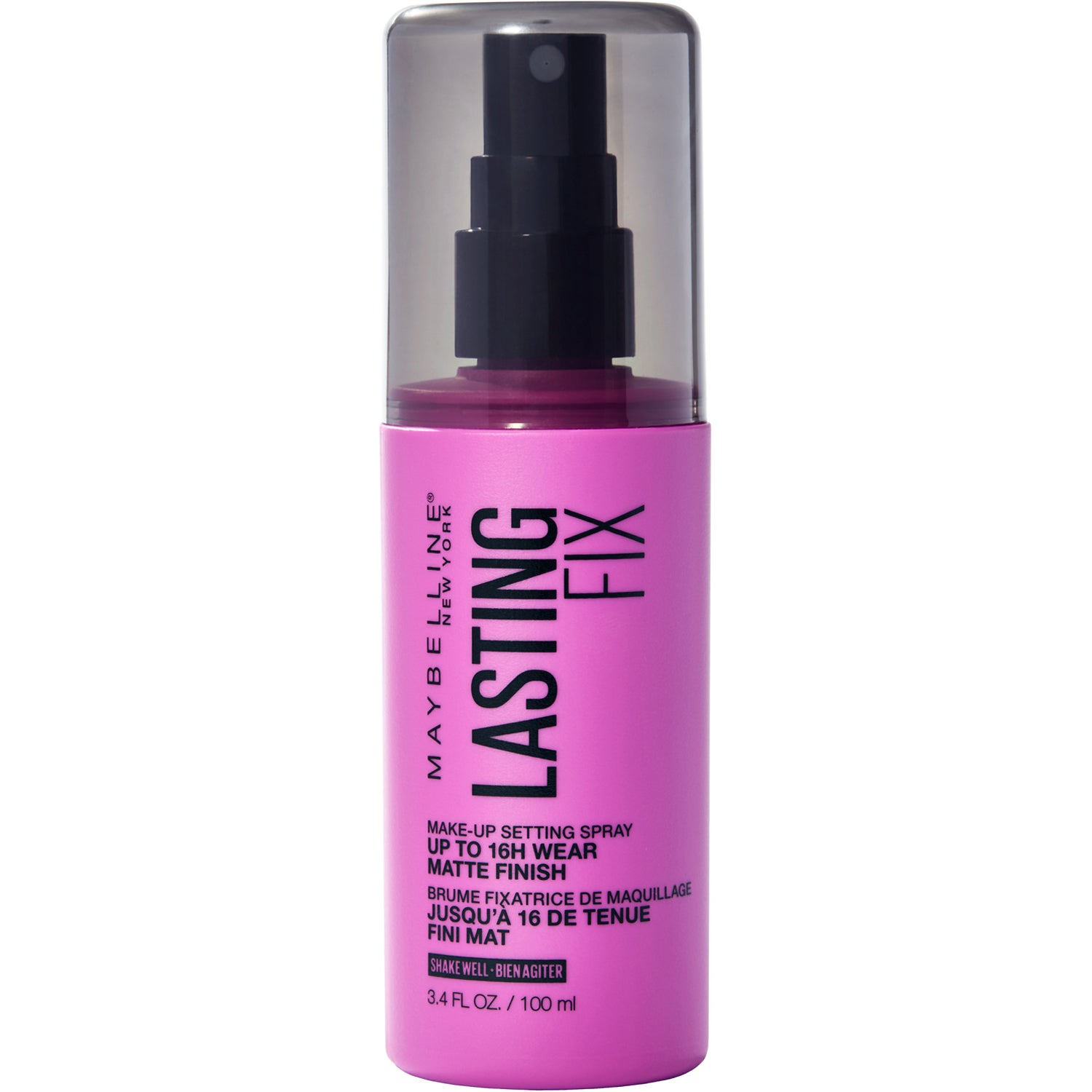 Lasting Fix Makeup Setting Spray 100 ml Lasting Fix