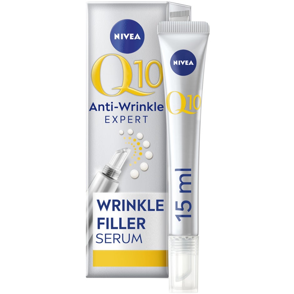 Bilde av Nivea Q10 Power Expert Wrinkle Filler Serum 15 Ml