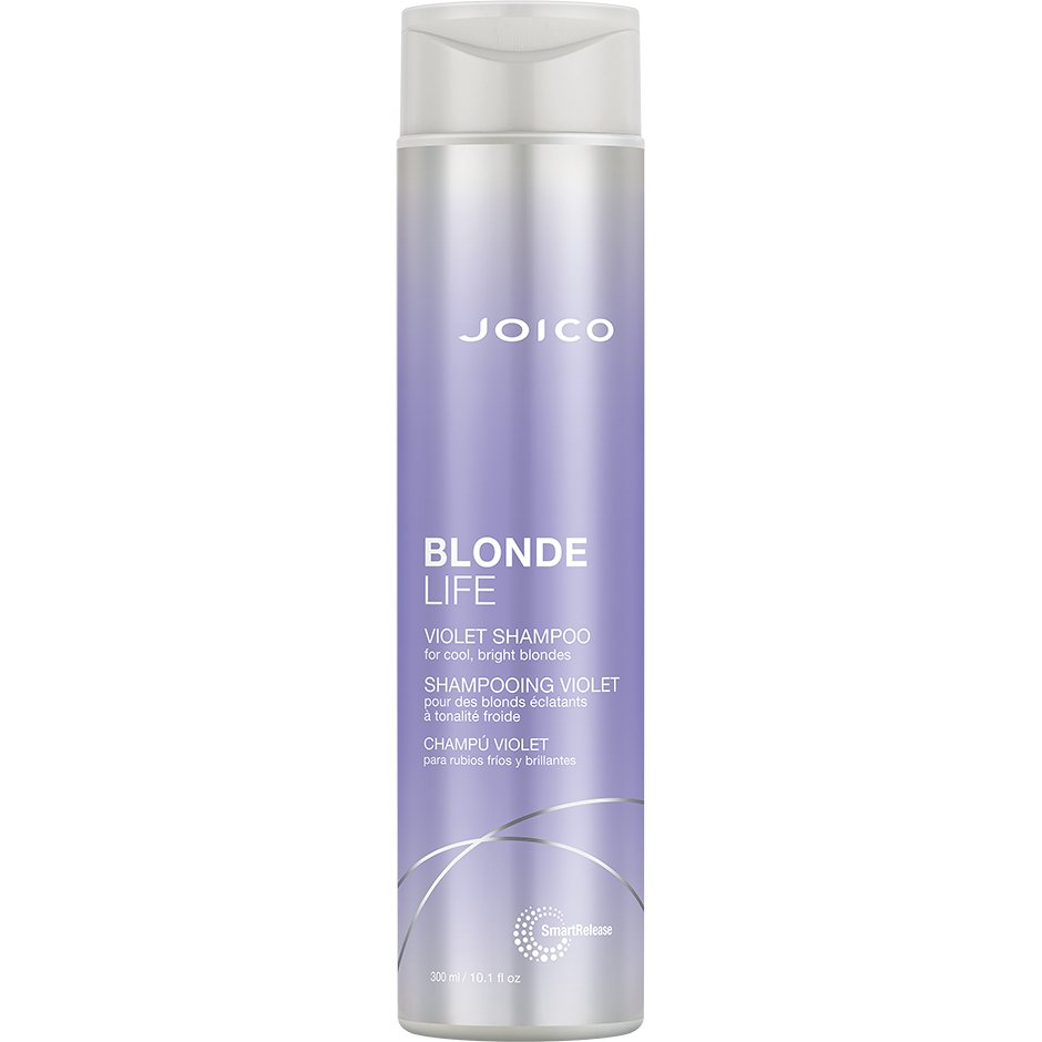 Bilde av Joico Blonde Life Violet Shampoo 300 Ml