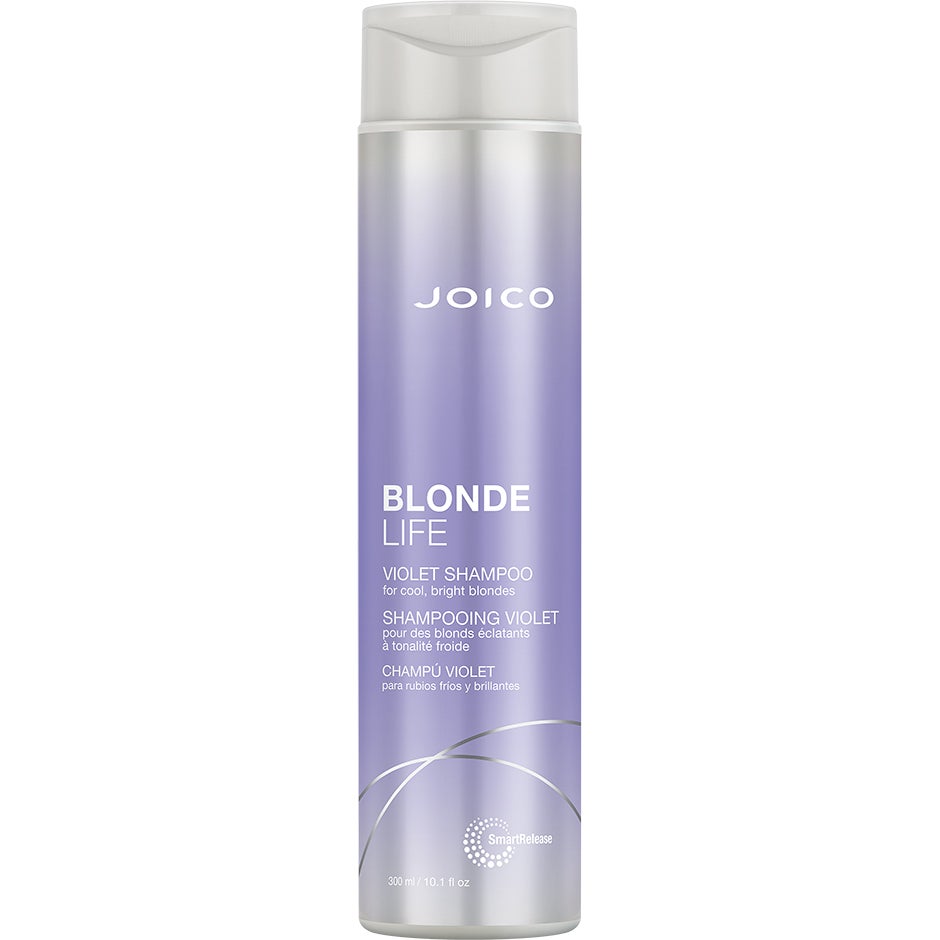 Bilde av Joico Blonde Life Violet Shampoo 300 Ml