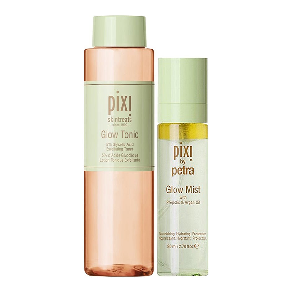 Bilde av Pixi Glow Favorites All Skin Types