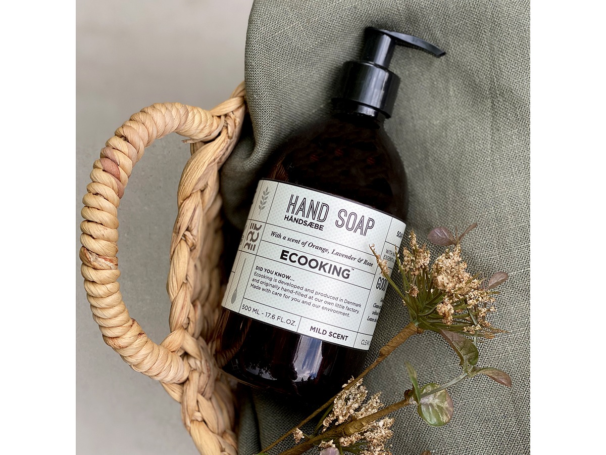 Hand Soap