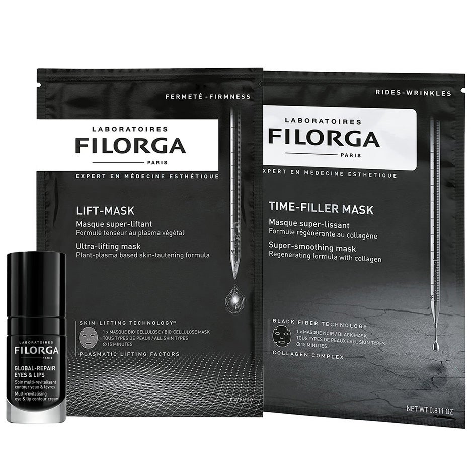 FILORGA Global-Repair Eyes & Lips 15 ml
