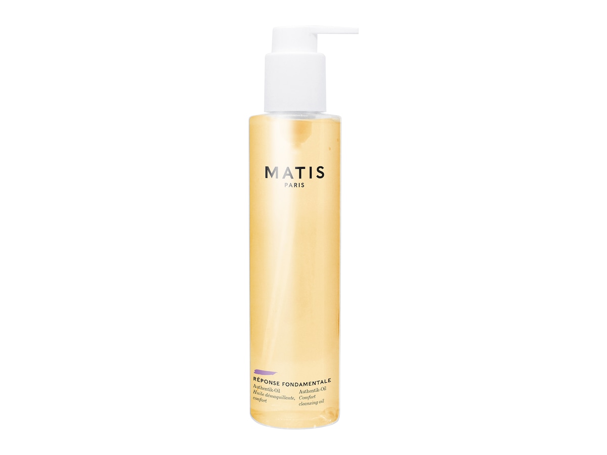 Matis Fondamentale Authentik-Oil