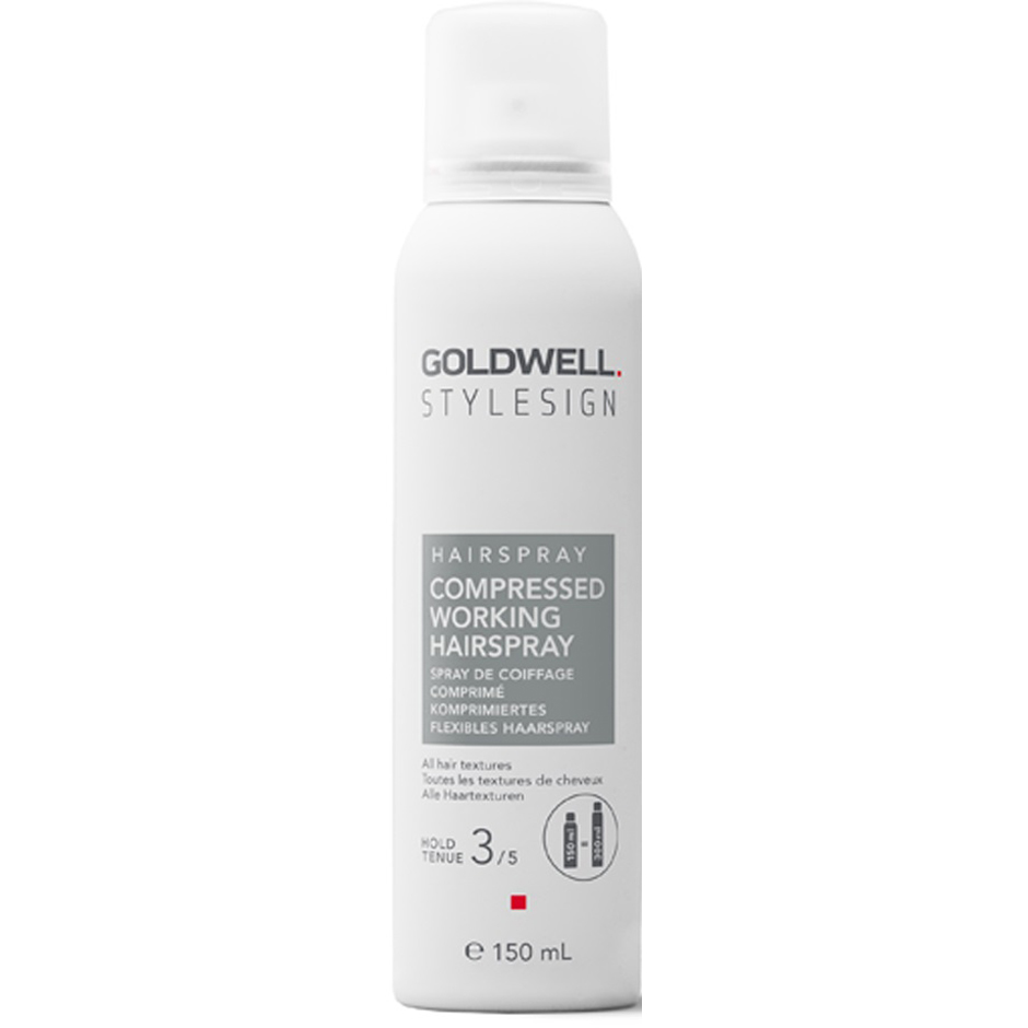 Bilde av Goldwell Stylesign Compressed Hairspray 150 Ml