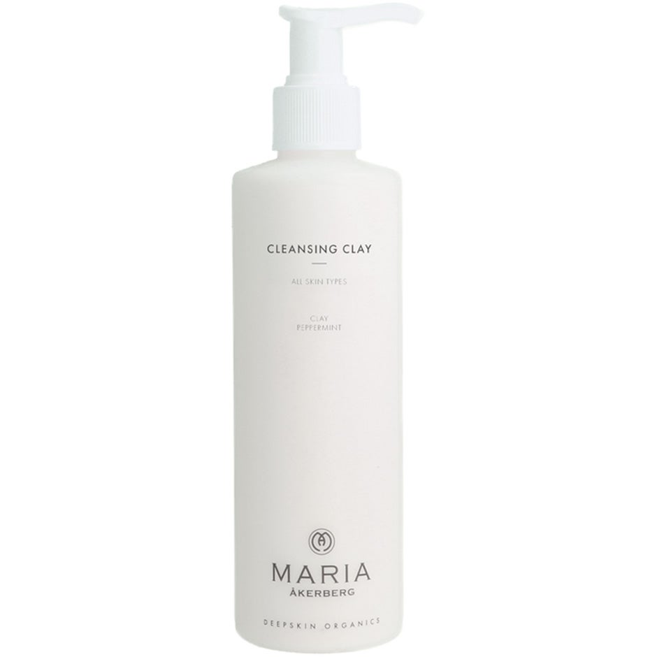 Bilde av Maria Åkerberg Cleansing Clay 250 Ml