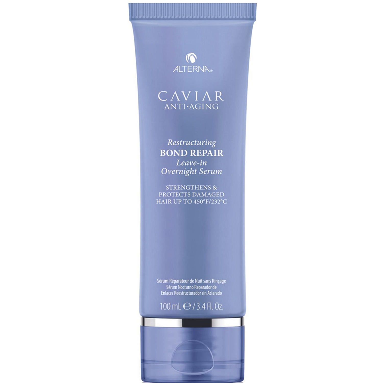 Alterna Caviar Restructuring Leave-in Overnight Serum 100 ml