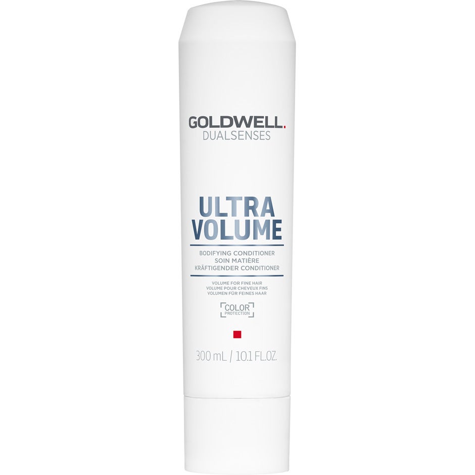 Bilde av Goldwell Dualsenses Ultra Volume Bodifying Conditioner - 200 Ml