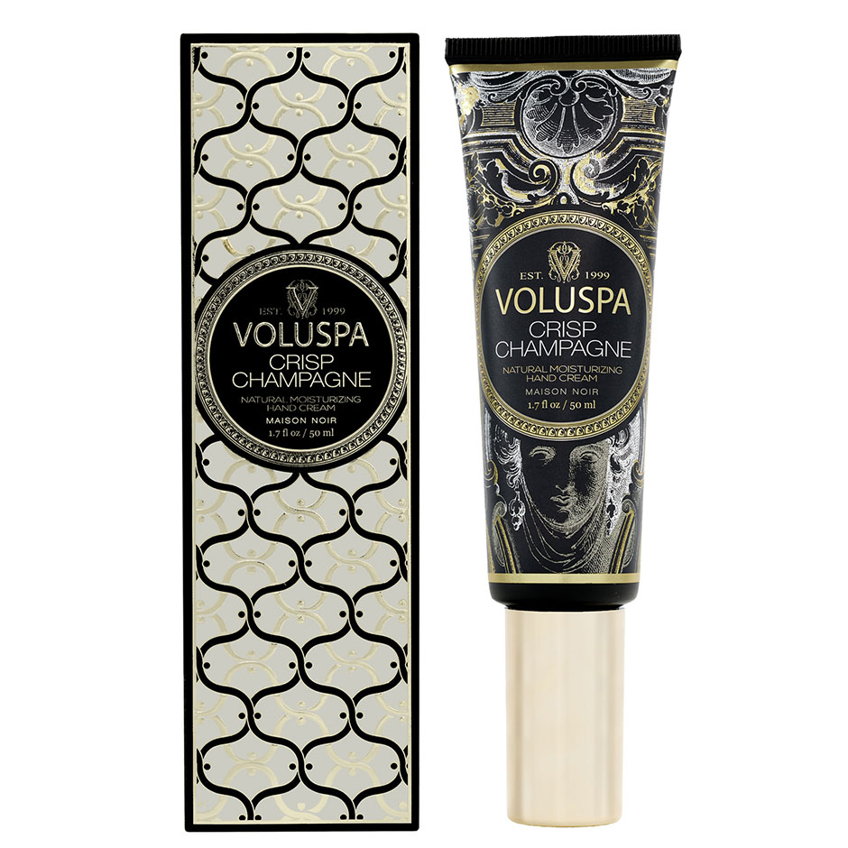 Hand Cream Crisp Champagne 50ml