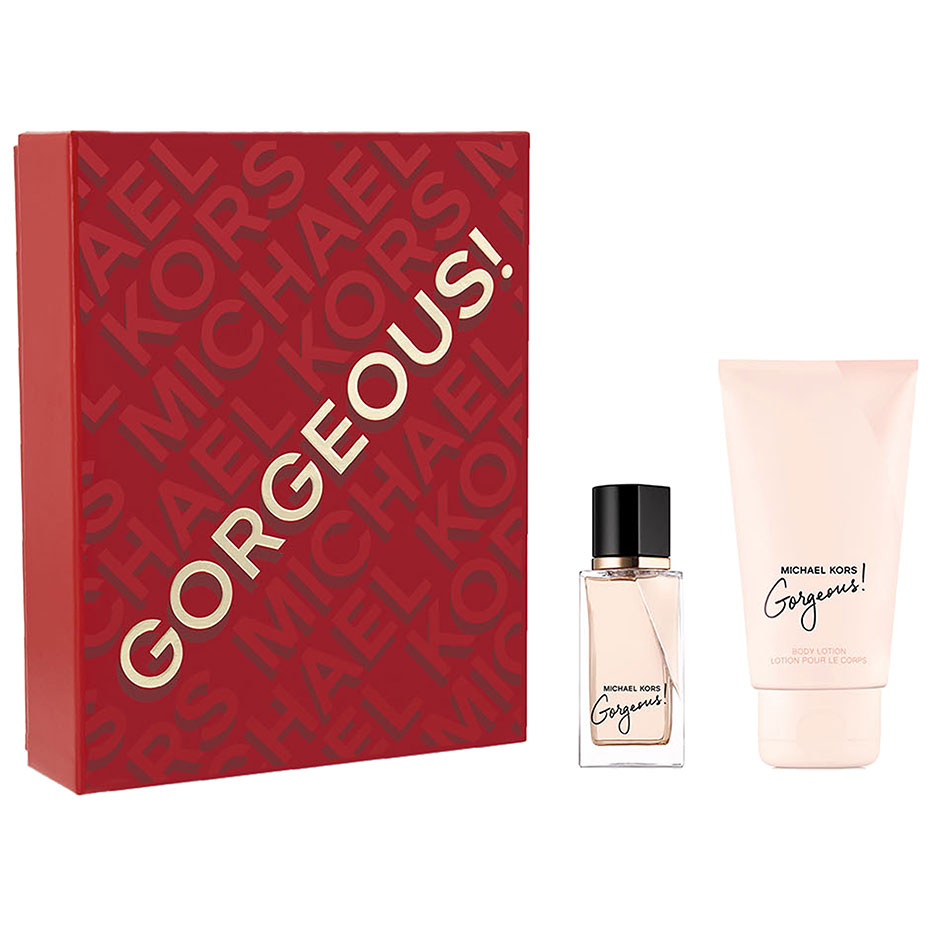 Gorgeous! Gift Set