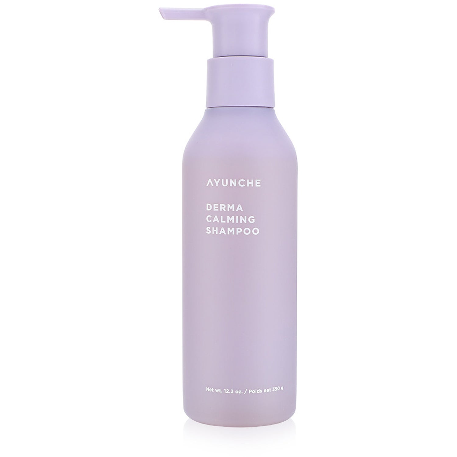 AYUNCHE Derma Calming Shampoo 350g