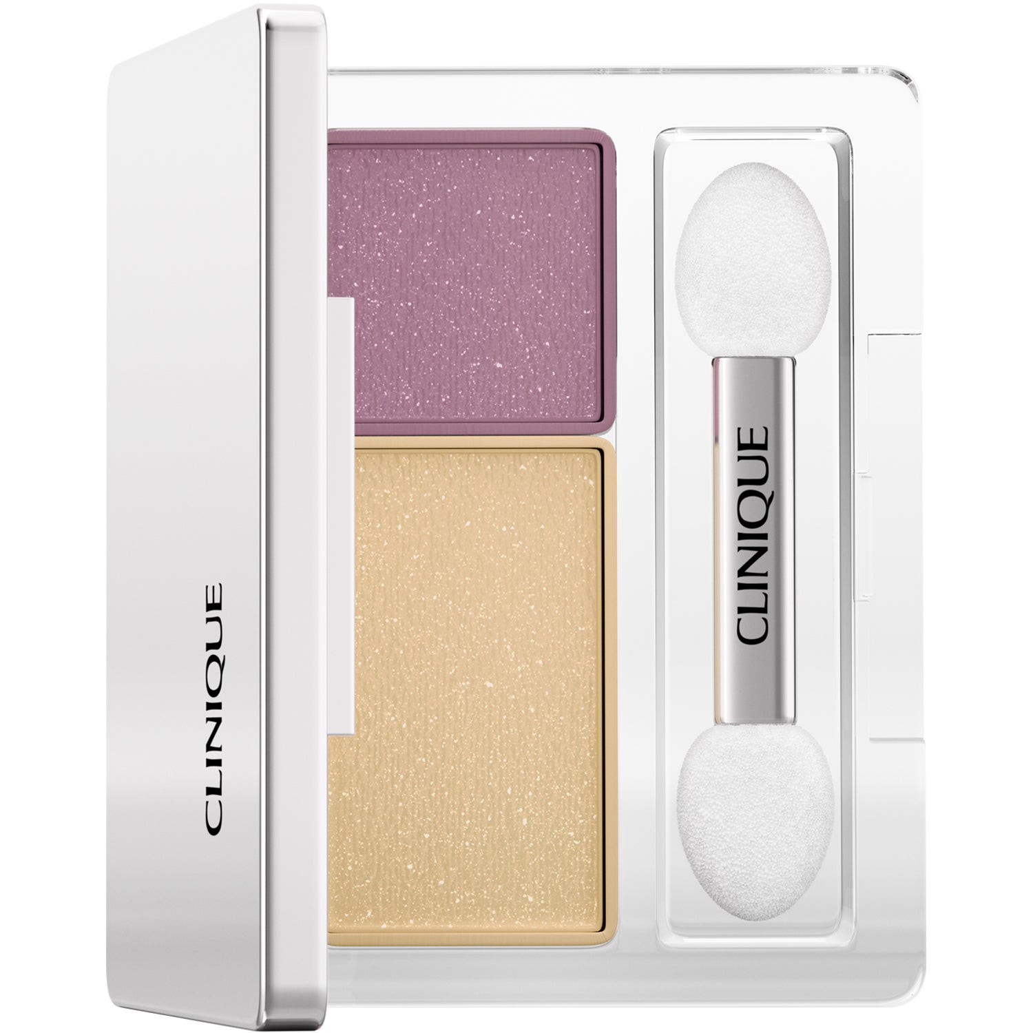 All About Shadow Duo Eyeshadow Beach Plum