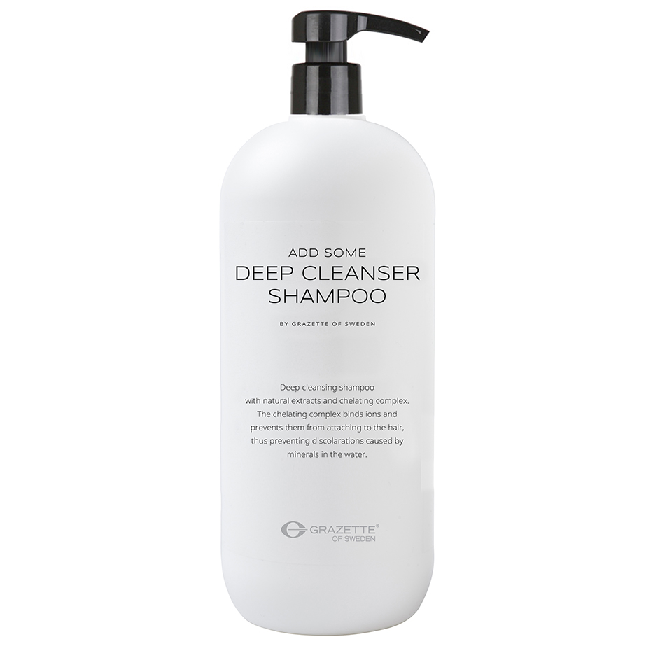 Add Some Deep Cleanser Shampoo