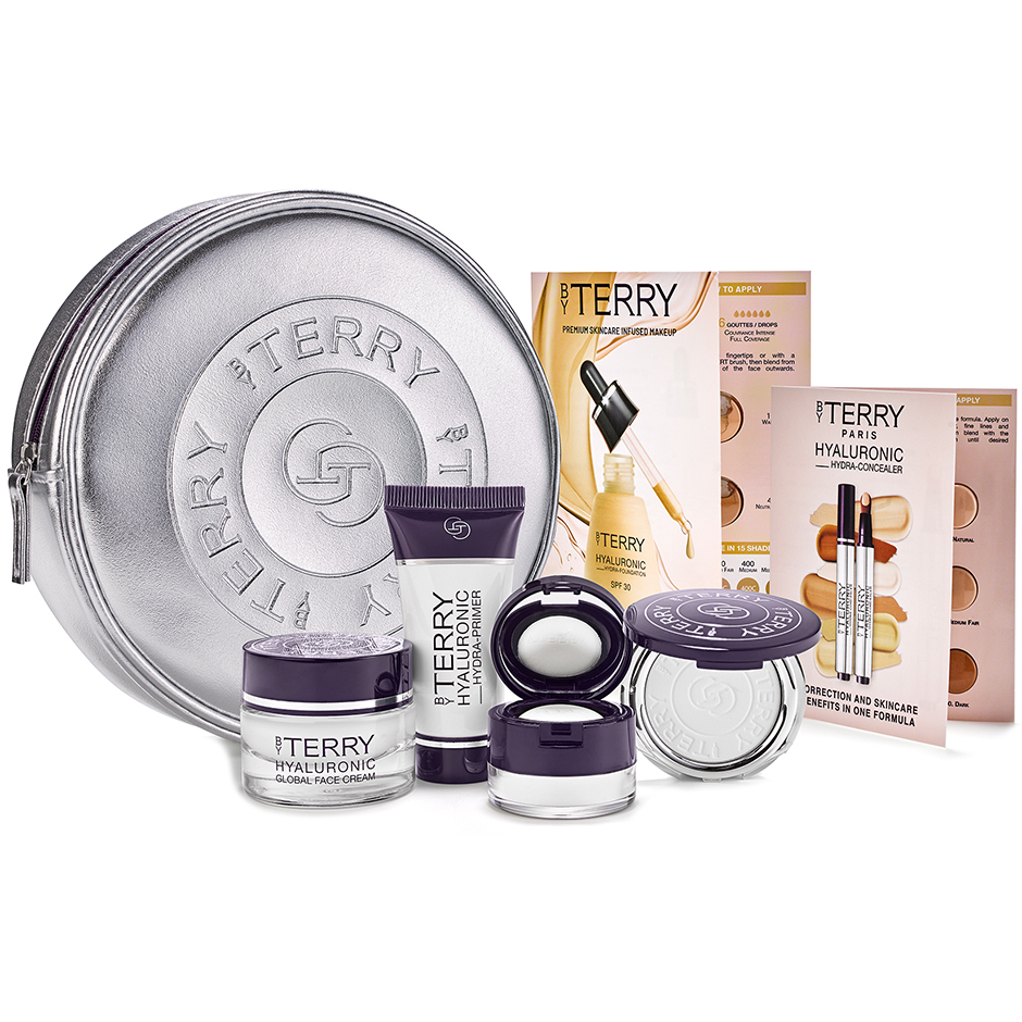 My Hyaluronic Routine Set