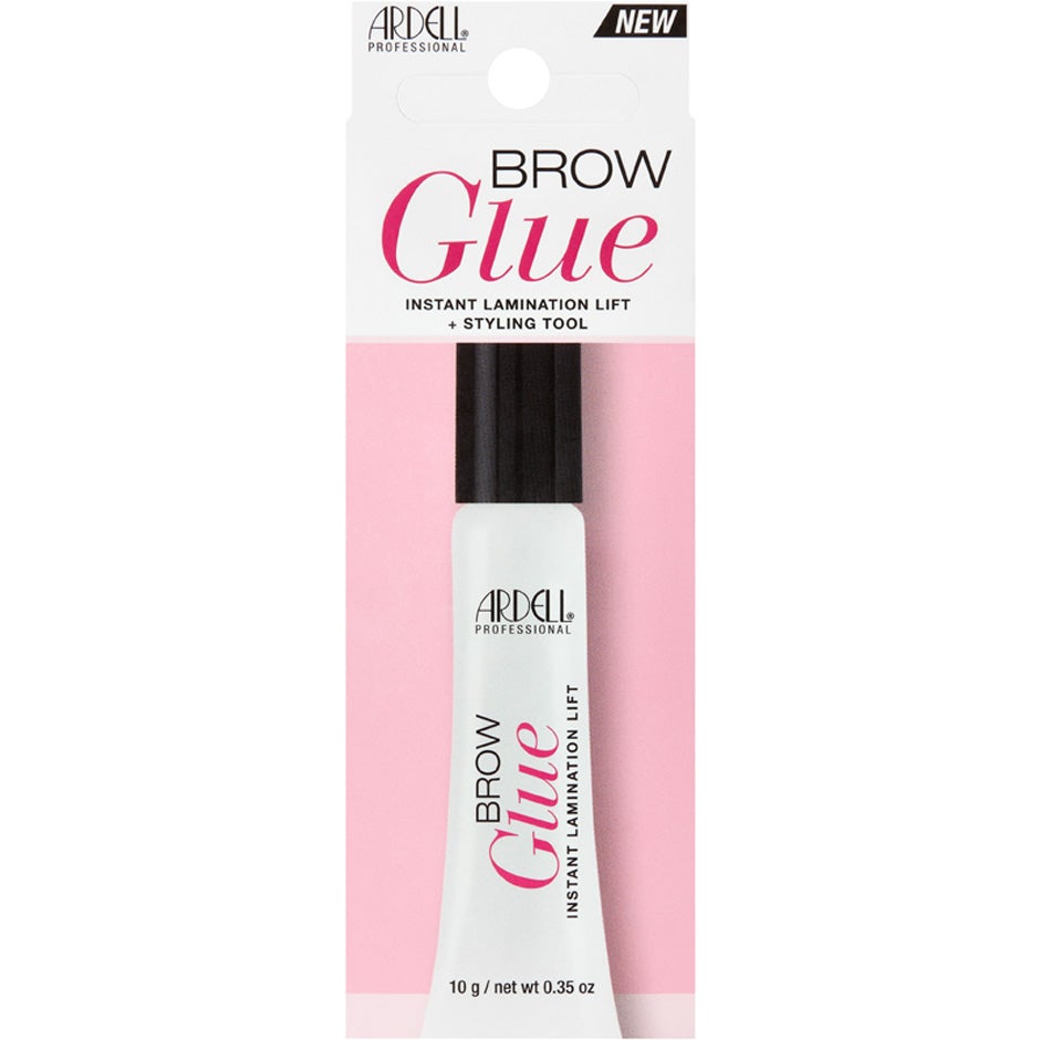 Ardell Brow Glue Clear - 10 g