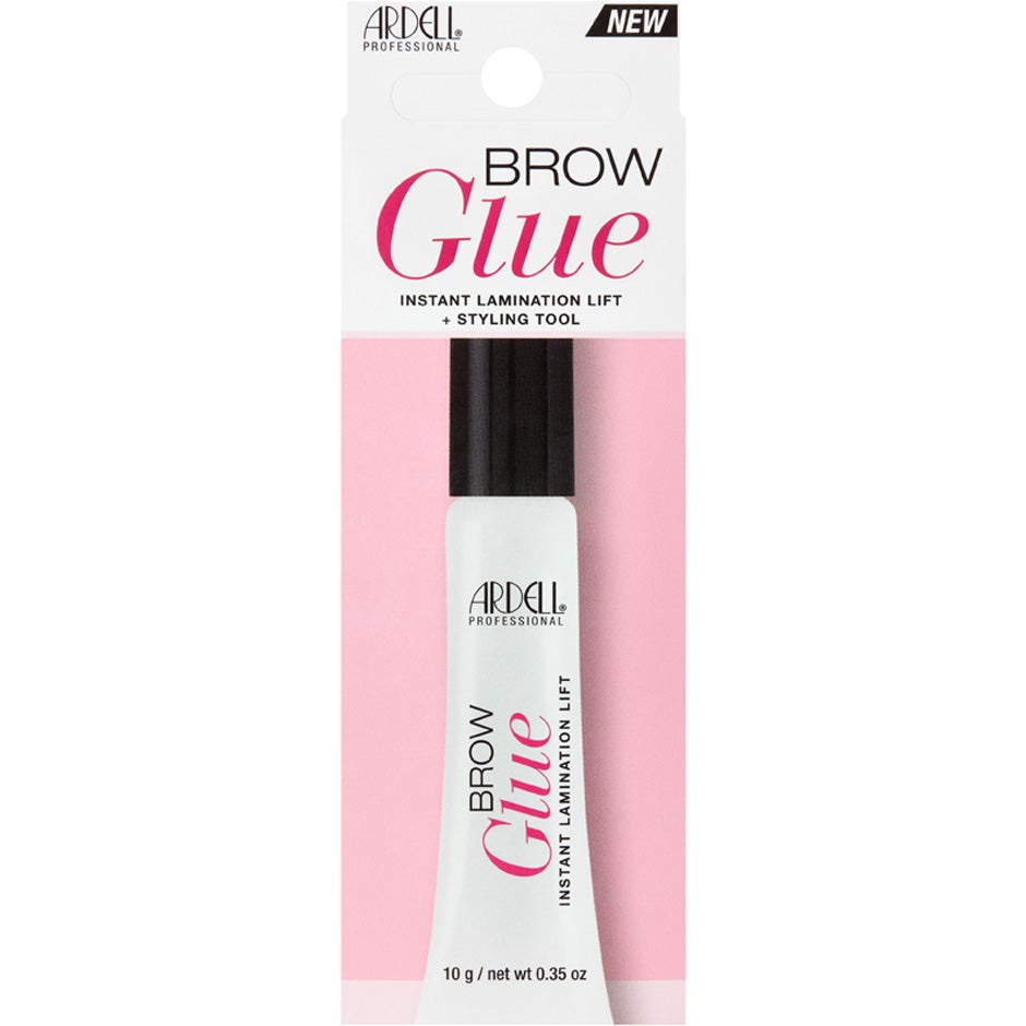 Bilde av Ardell Brow Glue Clear - 10 G