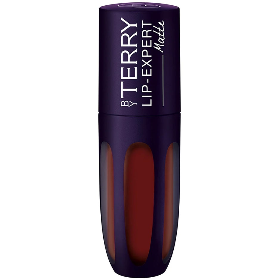 By Terry Lip Expert Matte Liquid Lipstick Flirty Brown