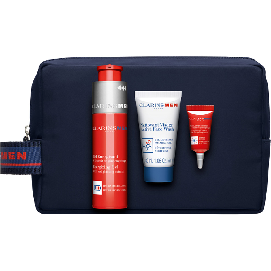 Men Energy Gift Set