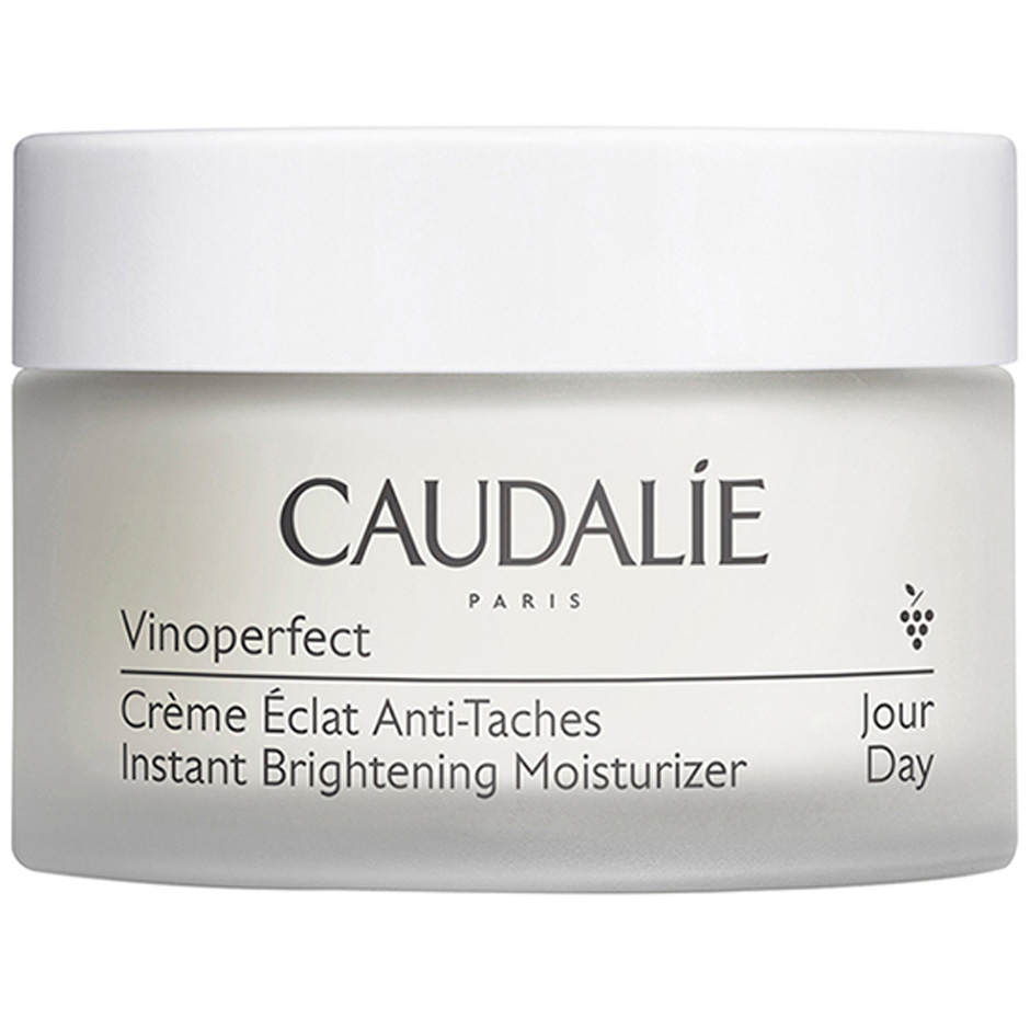 Bilde av Caudalie Vinoperfect Instant Brightening Moisturizer 50 Ml