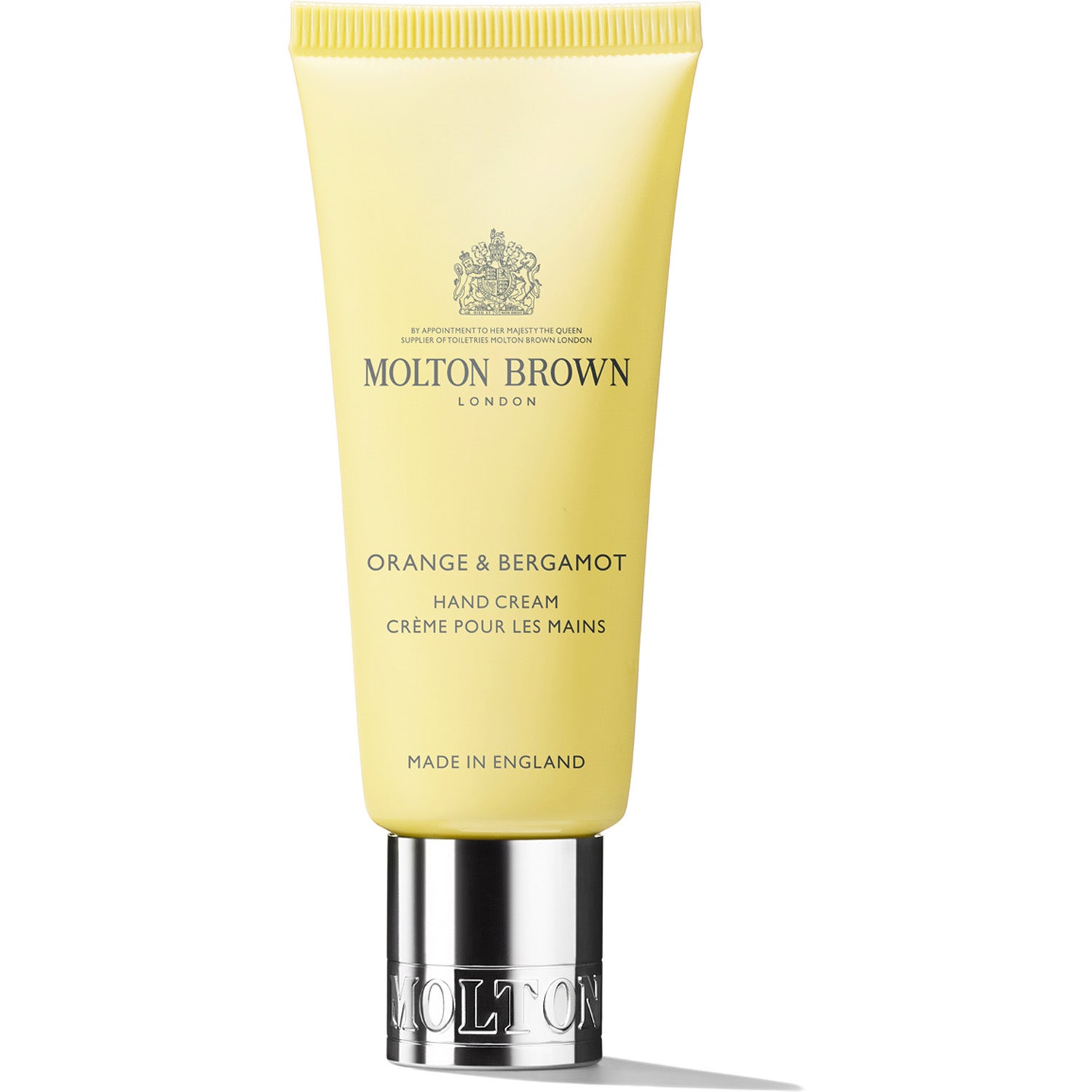 Orange & Bergamot Replenishing Hand Cream 40 ml