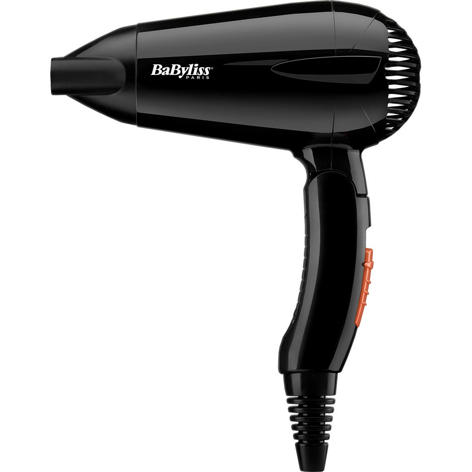 Bilde av Babyliss Travel Dry 2000