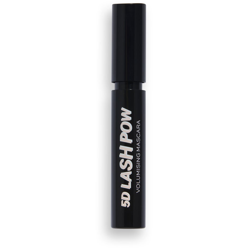 Bilde av Makeup Revolution 5d Lash Pow Mascara 14 Ml