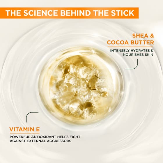 Ambre Solaire Super UV Invisible Stick SPF50+