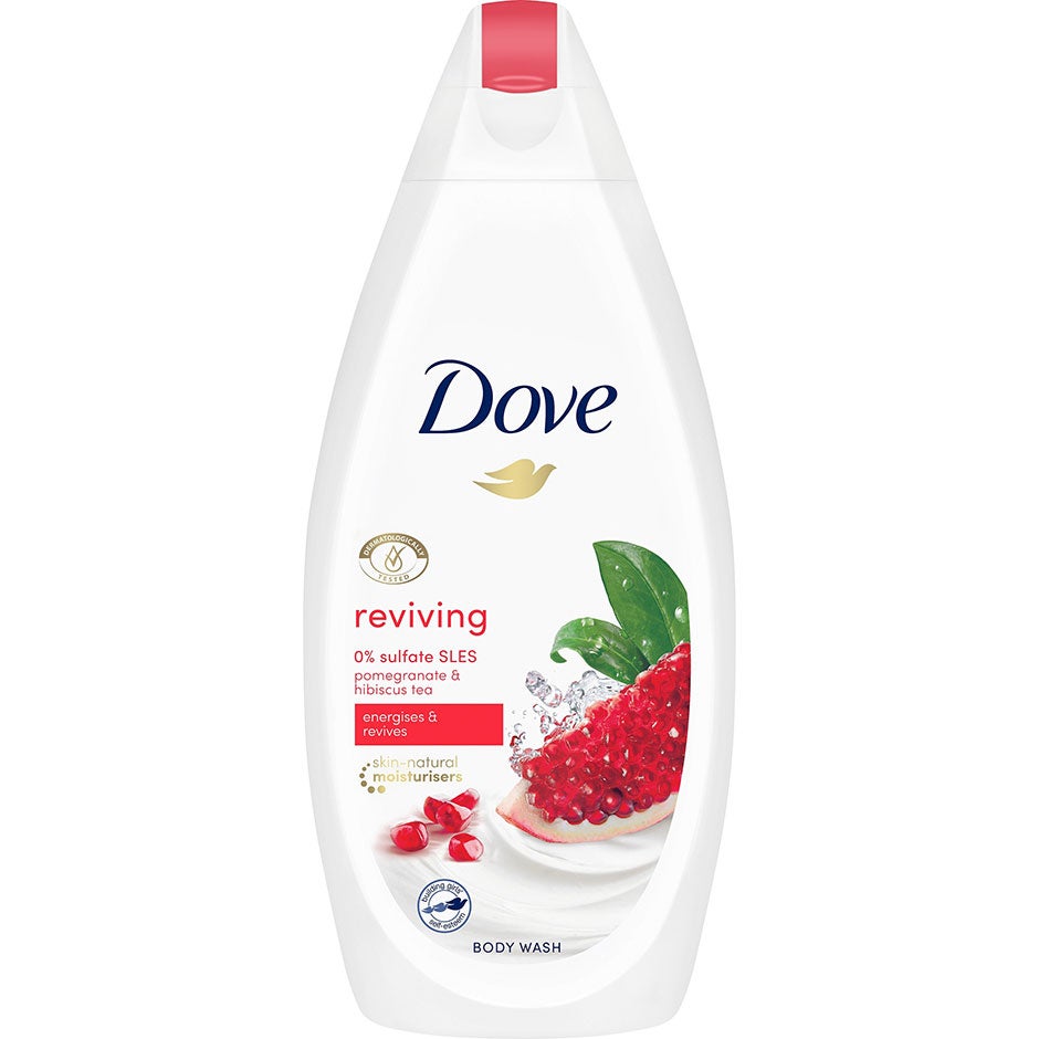 Dove Duschgel Reviving  225 ml