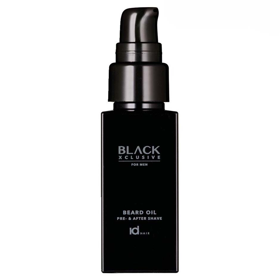 Id Hair Black Xclusive Beard Oil 30 ml