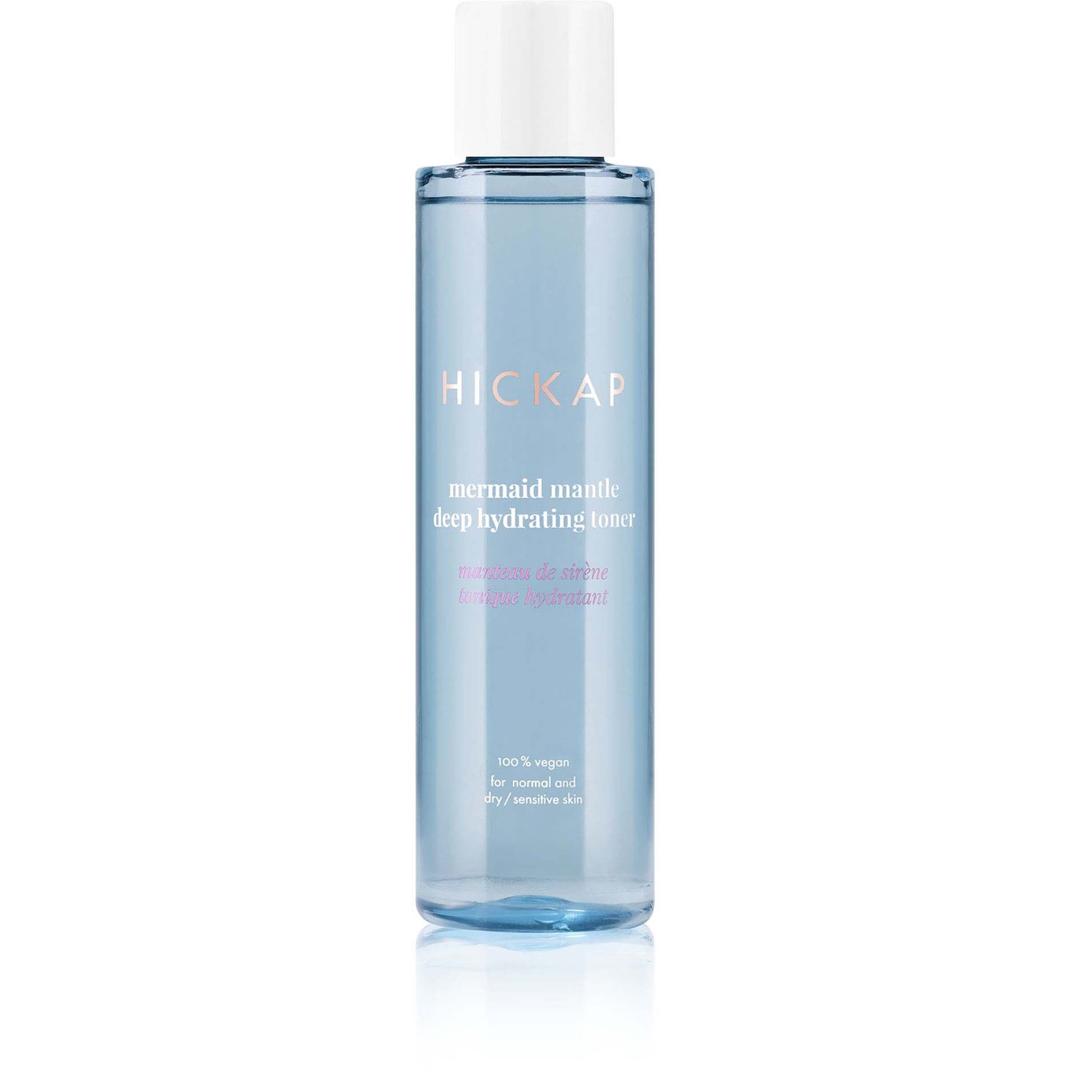 Mermaid Deep Hydrating Toner