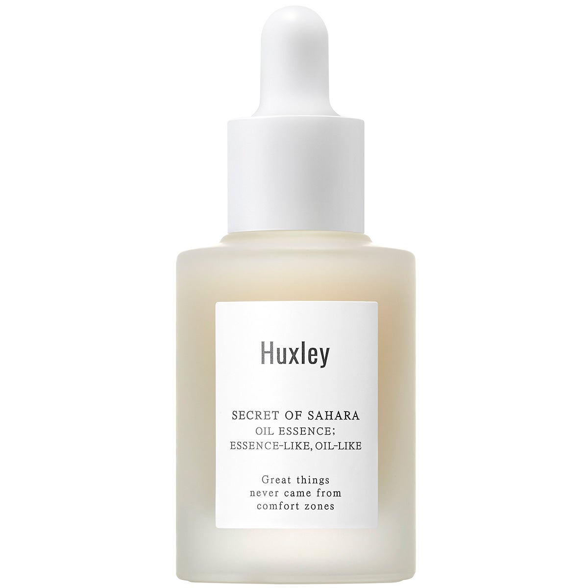 Bilde av Huxley Oil Essence 30 Ml