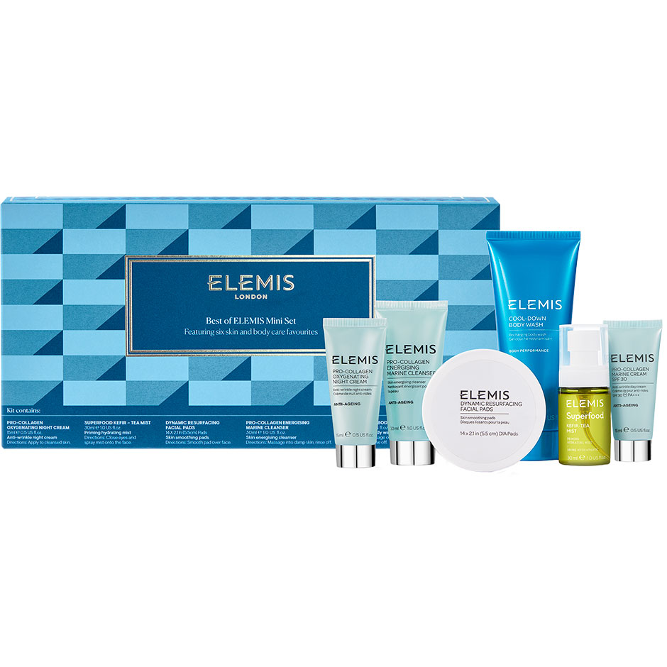 Best of ELEMIS Mini Set