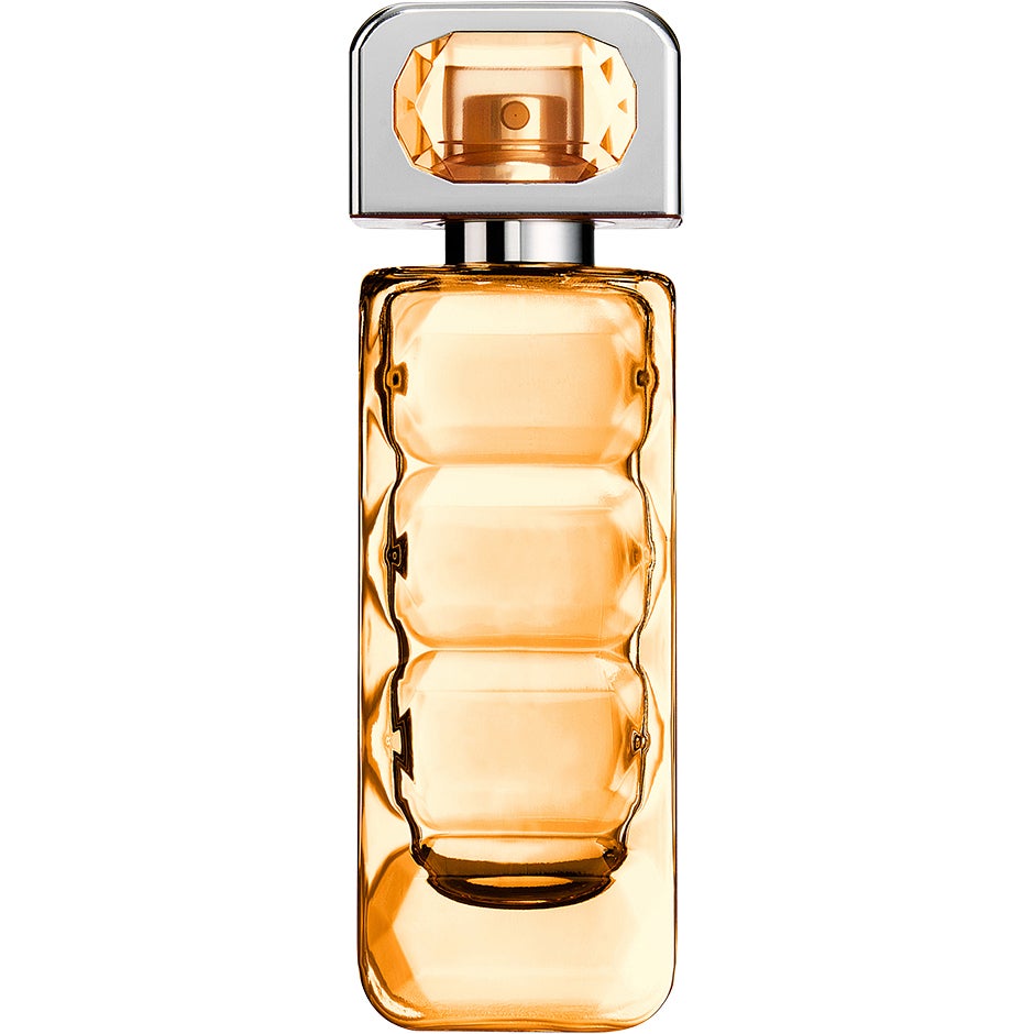 Bilde av Hugo Boss Boss Orange Woman Eau De Toilette - 30 Ml